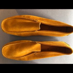 Tod’s Gommini 122 CL. FR. Loafer Size 11 1/2